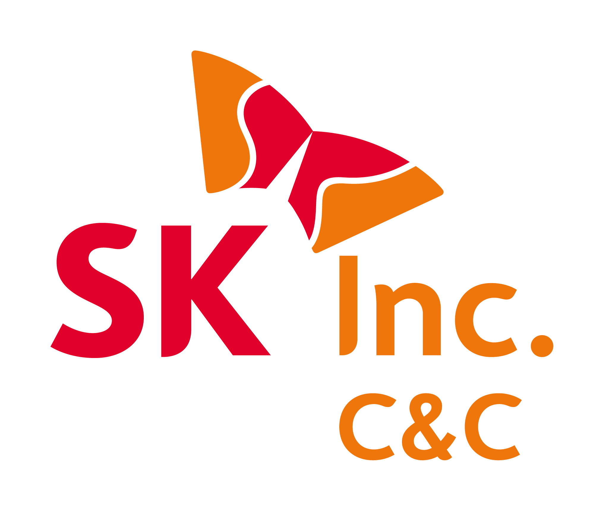 SK C&C