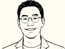 이 시대의 한 사람에서 이 시대의 한 사람으로