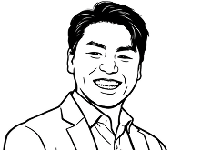 대기업의 끝까지 가본 사람, 이제 사람의 시작을 돕다